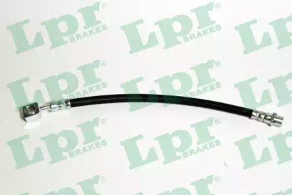 Купить LPR 6T48058 Шланг тормозной 6T48058