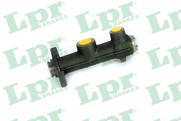 Купить LPR 7709GH Цилиндр сцепления главный 7709GH