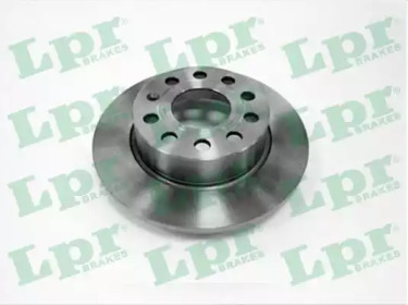 Купить LPR A1003P Диск тормозной A1003P