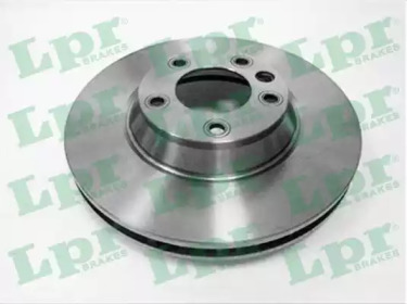 Купить LPR A1016V Диск тормозной левый A1016V