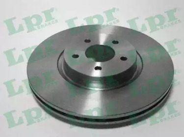 Купить LPR F1039V Диск тормозной F1039V