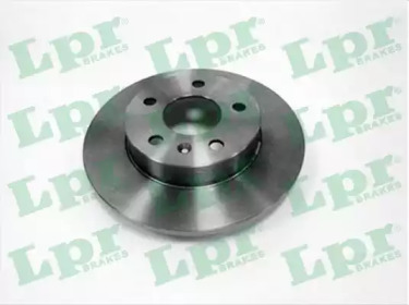 Купить LPR O1431P Диск тормозной O1431P