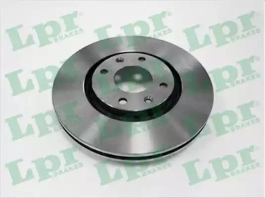 Купить LPR P1003V Диск тормозной P1003V