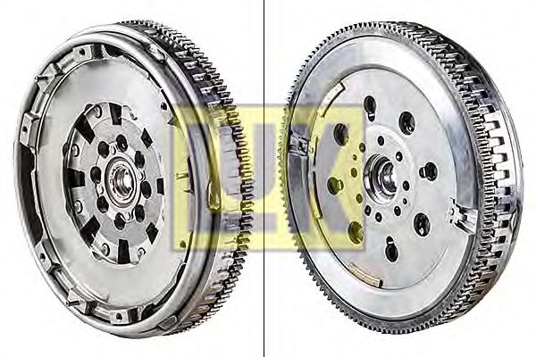 Купить LUK 415013810 Маховик двухмассовый CITROEN: C5 01-04, C5 Break 01-04, C8 02-, EVASION 99-02, FIAT: SCUDO Combinato 99-, SCUDO фургон 02-, ULYSSE 02-, ULYSSE 99-02, LANCIA: PHEDRA 0