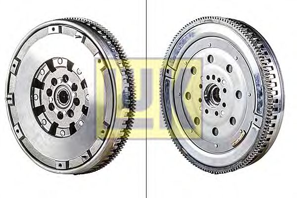Купить LUK 415014010 Маховик двухмассовый CITROEN: C5 01-04, C5 Break 01-04, C8 02-, FIAT: ULYSSE 02-, LANCIA: PHEDRA 02-, PEUGEOT: 406 00-04, 406 купе 00-04, 607 00-, 807 02-