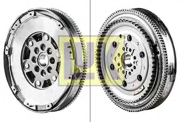 Купить LUK 415023210 Маховик двухмассовый OPEL: AGILA 03-, COMBO Tour 04-, COMBO фургон/универсал 05-, CORSA C 03-, CORSA C фургон 05-, CORSA D 06-, MERIVA 03-, TIGRA TwinTop 04-, SUZUKI: