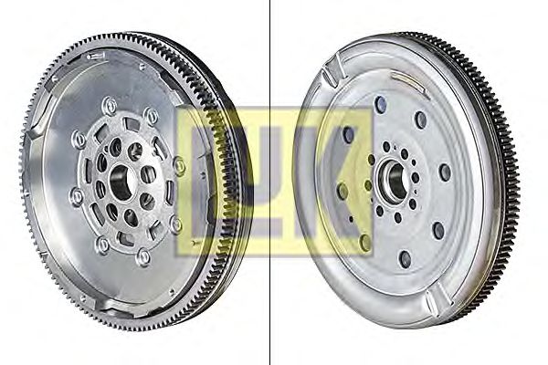 Купить LUK 415033410 Маховик двухмассовый VAG 1.8 TFSI