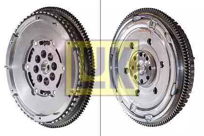 Купить LUK 415041010 Маховик двухмассовый MAZDA BT-50 2.5MRZ-CD 415041010
