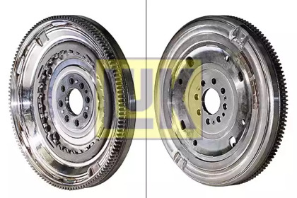 Купить LUK 415050309 Маховик VAG