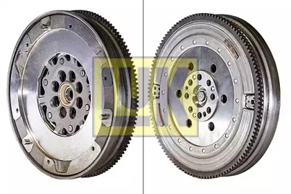 Купить LUK 415052010 Маховик двухмассовый BMW: X1 (E84) XDRIVE 23 D 09-