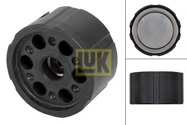 Купить LUK 500024911 Подшипник выжимной AUDI: A3 96-, ROVER: MAESTRO 90-95, MONTEGO Estate 84-88, SEAT: CORDOBA 93-99, CORDOBA Vario 96-, CORDOBA хэтчбек 99-02, IBIZA II 93-99, IBIZA II