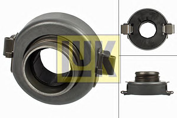 Купить LUK 500076010 Подшипник выжимной CITROEN: C5 01-04, C5 04-, C5 Break 01-04, C5 Break 04-, C8 02-, EVASION 99-02, JUMPER c бортовой платформой 02-, JUMPER автобус 02-, JUMPER фург