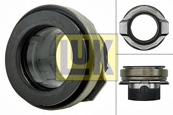Купить LUK 500093710 Подшипник выжимной BMW: 3 03-05, 5 03-, X3 04-, X5 03-