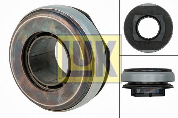 Купить LUK 500114910 Подшипник выжимной CITROEN JUMPER, FIAT DUCATO (250) 2.2HDi 500114910