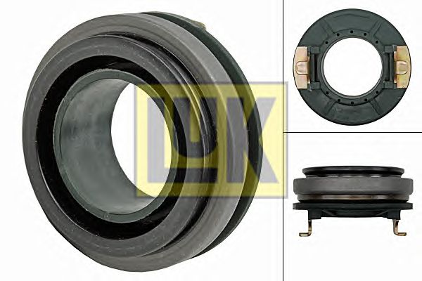 Купить LUK 500125610 500125610 Подшипник выжимной