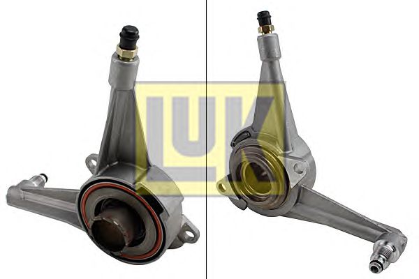Купить LUK 510001610 Подшипник выжимной гидравлический VW: TRANSPORTER IV c бортовой платформой 95-03, TRANSPORTER IV автобус 95-03, TRANSPORTER IV фургон 95-03