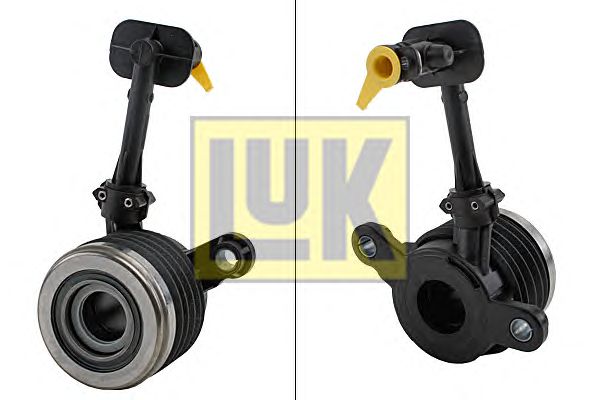 Купить LUK 510009010 Выключатель сцепления RENAULT MEGANE II-III, KANGOO II, CLIO III 510009010