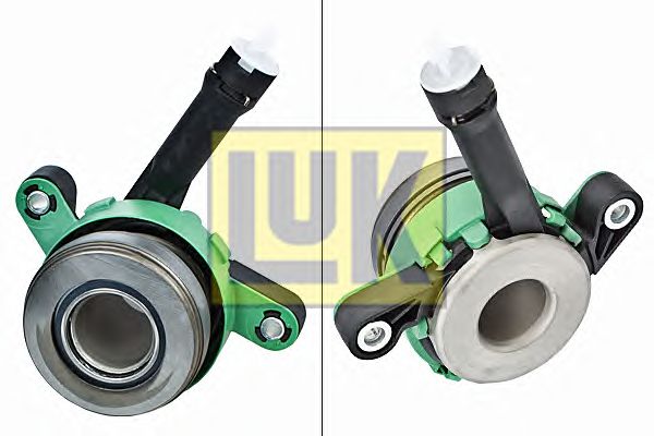 Купить LUK 510010810 Выключатель сцепления MITSUBISHI LANCER 08-, OUTLANDER II 510010810