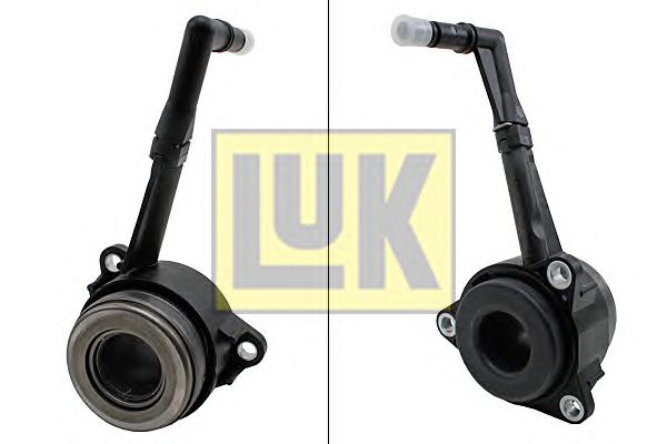 Купить LUK 510017710 Подшипник выжимной Audi/VW
