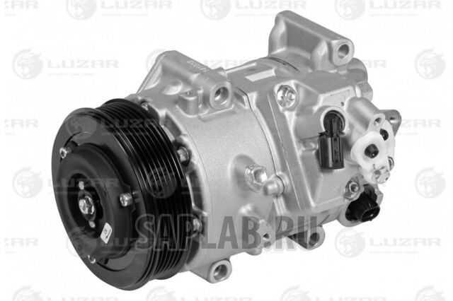 Купить LUZAR LCAC1919 компрессор кондиционера!\ Toyota Camry 2.5i 11>