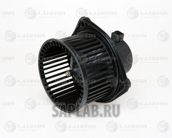 Купить LUZAR LFH0563 Вентилятор отопителя Lanos/Leganza/Nubira LFH0563