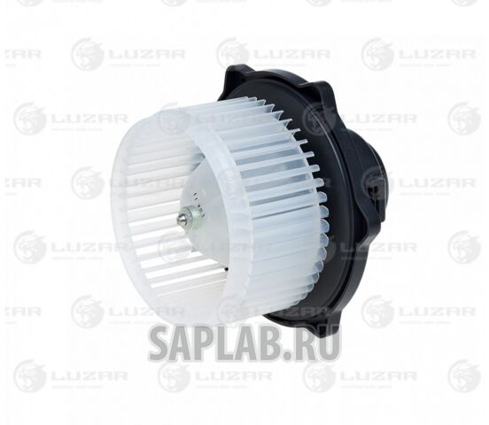 Купить LUZAR LFh0564 Вентилятор отопителя Chevrolet Lacetti LFh0564