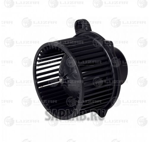Купить LUZAR LFh08C1 Вентилятор отопителя Hyundai Accent/Getz LFh08C1