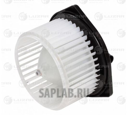 Купить LUZAR LFh 1431 Электровентилятор отопителя