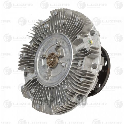 Купить LUZAR LMC07704 Муфта вязкостная без крыльчатки LMC07704