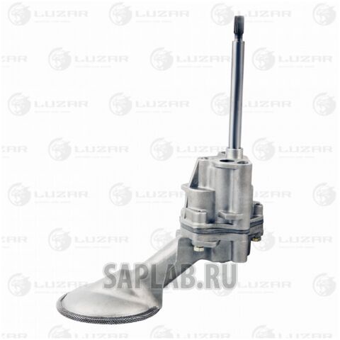 Купить LUZAR LOP0101 Насос масляный 2101 LOP0101