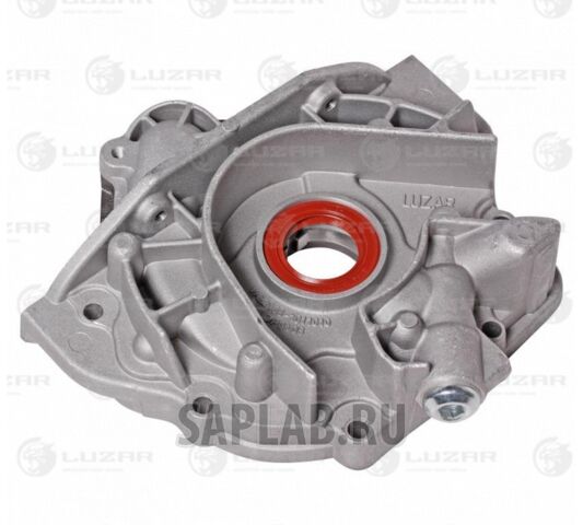 Купить LUZAR LOP0108 Насос масляный 2108 LOP0108