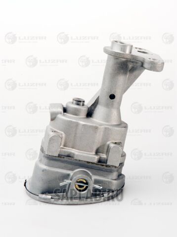 Купить LUZAR LOP0306 Насос масляный ГАЗ 406 LOP0306