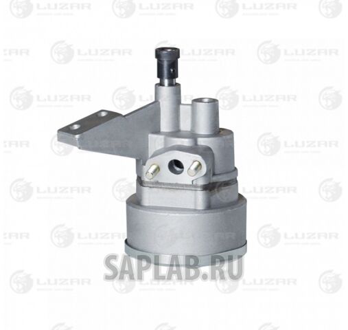 Купить LUZAR LOP03216 Насос масляный ГАЗель-Бизнес LOP03216