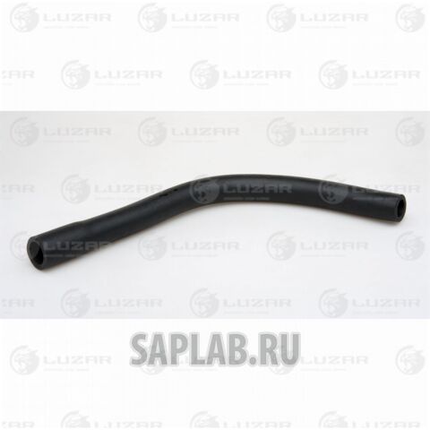 Купить LUZAR LPKh0111 Комплект патрубков отопит. (3шт.) с хомутами Ока LPKh0111