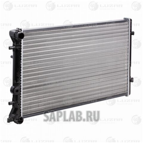 Купить LUZAR LRc18J0 Радиатор SKODA OCTAVIA (1U), VW GOLF IV LRc18J0