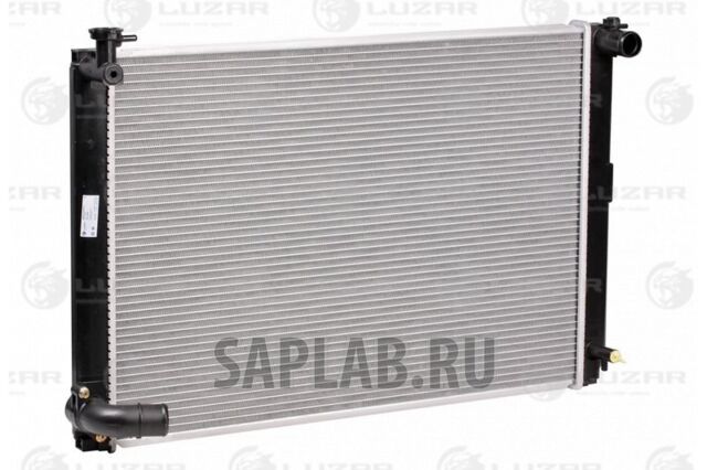 Купить LUZAR LRC19294 Радиатор системы охлаждения Lexus RX 400h (04-) (LRc 19294)