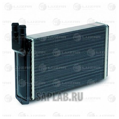 Купить LUZAR LRh0108 Радиатор отоп.алюм. 2108 LRh0108