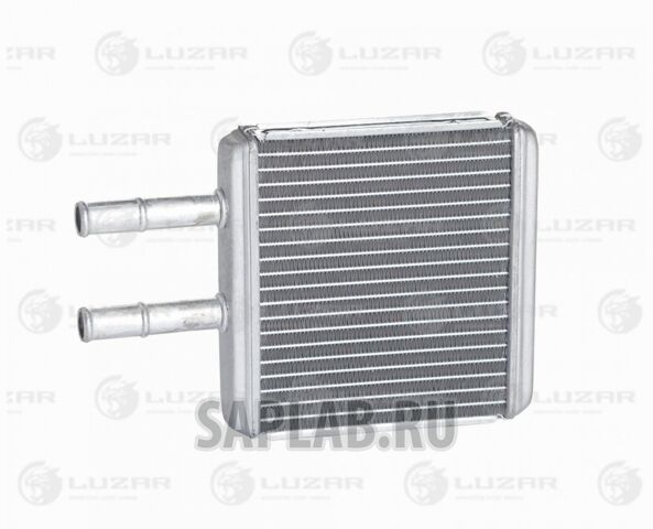 Купить LUZAR LRHCHAV05342 Радиатор отопителя Chevrolet Aveo LRHCHAV05342