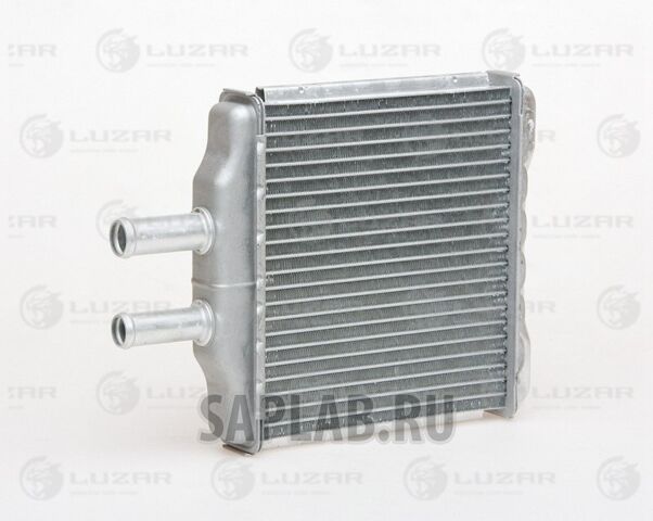 Купить LUZAR LRHCHLT04346 Радиатор отопителя Chevrolet Lacetti LRHCHLT04346