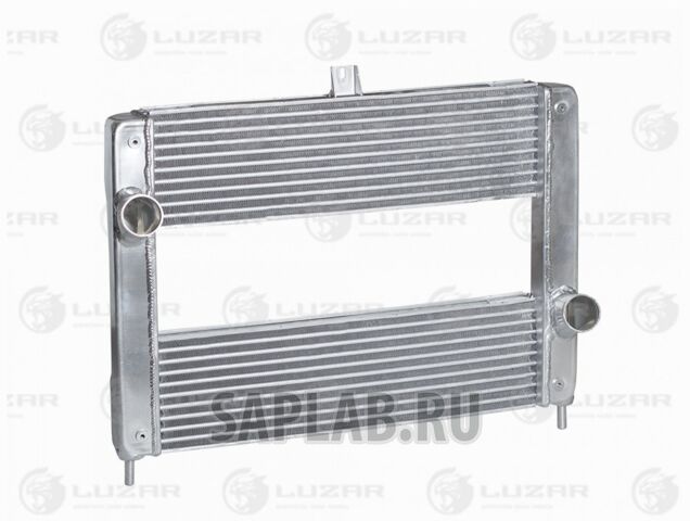 Купить LUZAR LRIC03028 Интеркулер ГАЗель-Бизнес Cummins LRIC03028