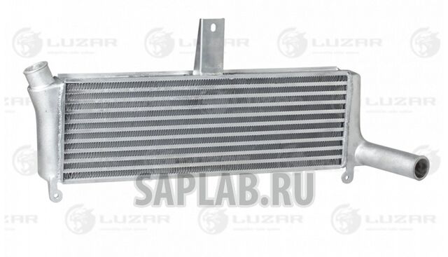 Купить LUZAR LRIC0363 Интеркулер УАЗ 3163 