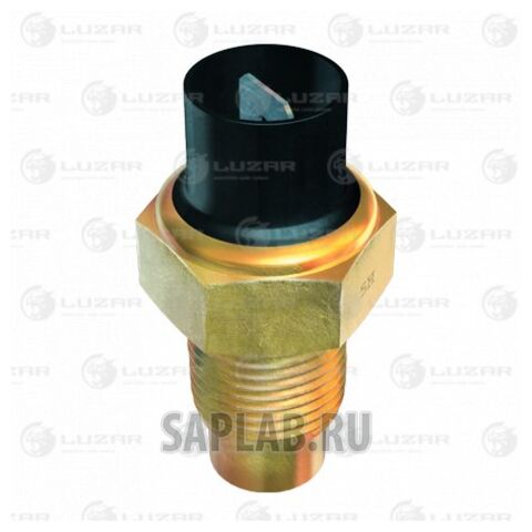 Купить LUZAR LS0101 Датчик температуры ВАЗ все модели LS0101