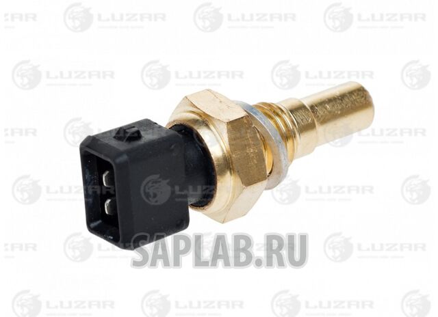Купить LUZAR LS03216 Датчик температуры инж. ГАЗель-Бизнес LS03216