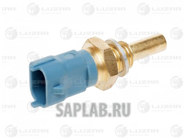 Купить LUZAR LS03425 Датчик температуры инж. ГАЗ 40524 LS03425