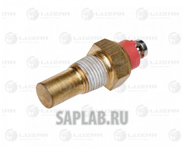 Купить LUZAR LS0504 Датчик темп. (указатель) Lanos/Nexia LS0504