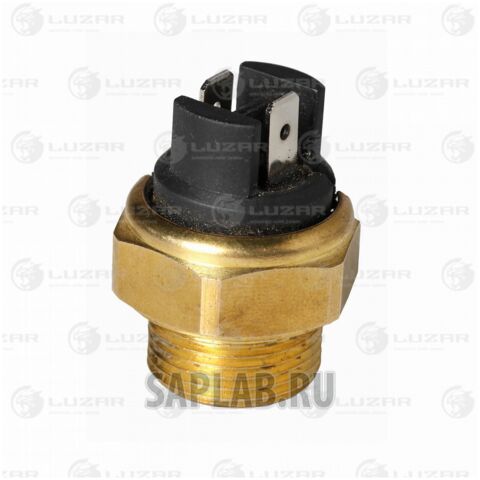 Купить LUZAR LS0514 Датчик включения вентилятора Daewoo Nexia SOHC LS0514