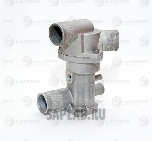 Купить LUZAR LT01081 Термостат в корпусе 2110-2112 LT01081