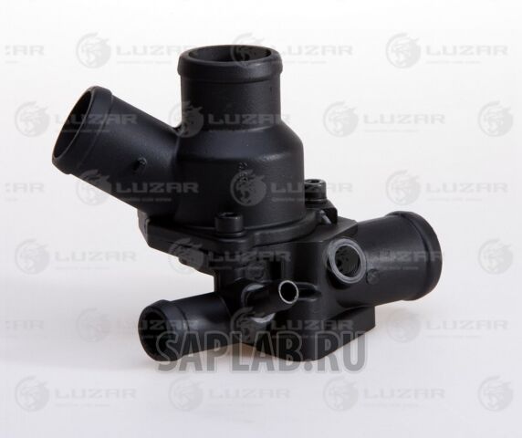 Купить LUZAR LT0118 Термостат в сборе Калина LT0118