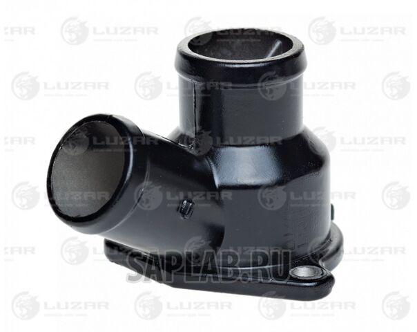 Купить LUZAR LT01185 Термостат в сборе с нижней крышкой Калина LT01185