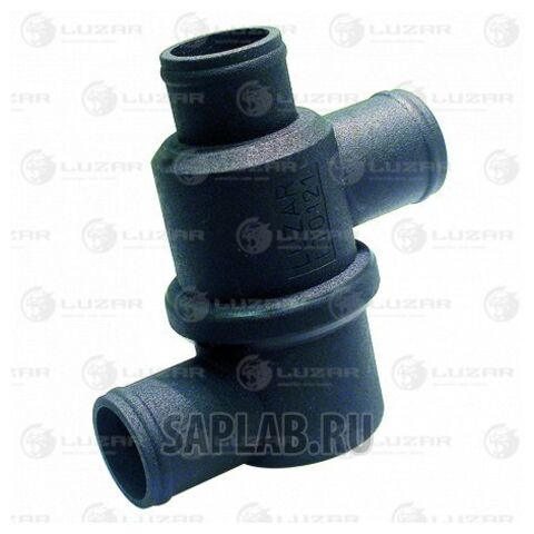 Купить LUZAR LT0121 Термостат 2121 LT0121